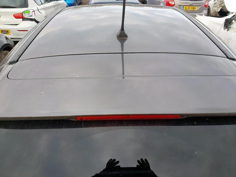 2017 FORD FOCUS 1.0 ECOBOOST 125 ZETEC EDITION 5DR