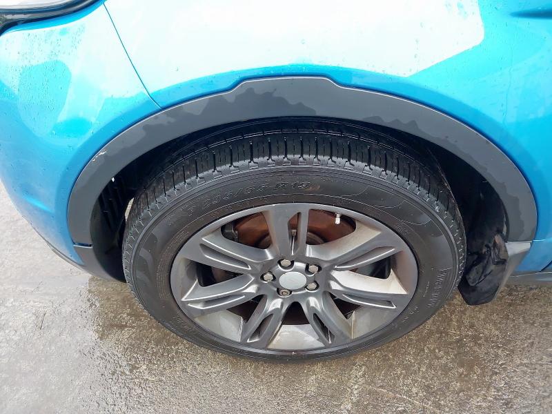 2018 LAND ROVER RANGE ROVER EVOQUE 2.0 TD4 LANDMARK 5DR AUTO