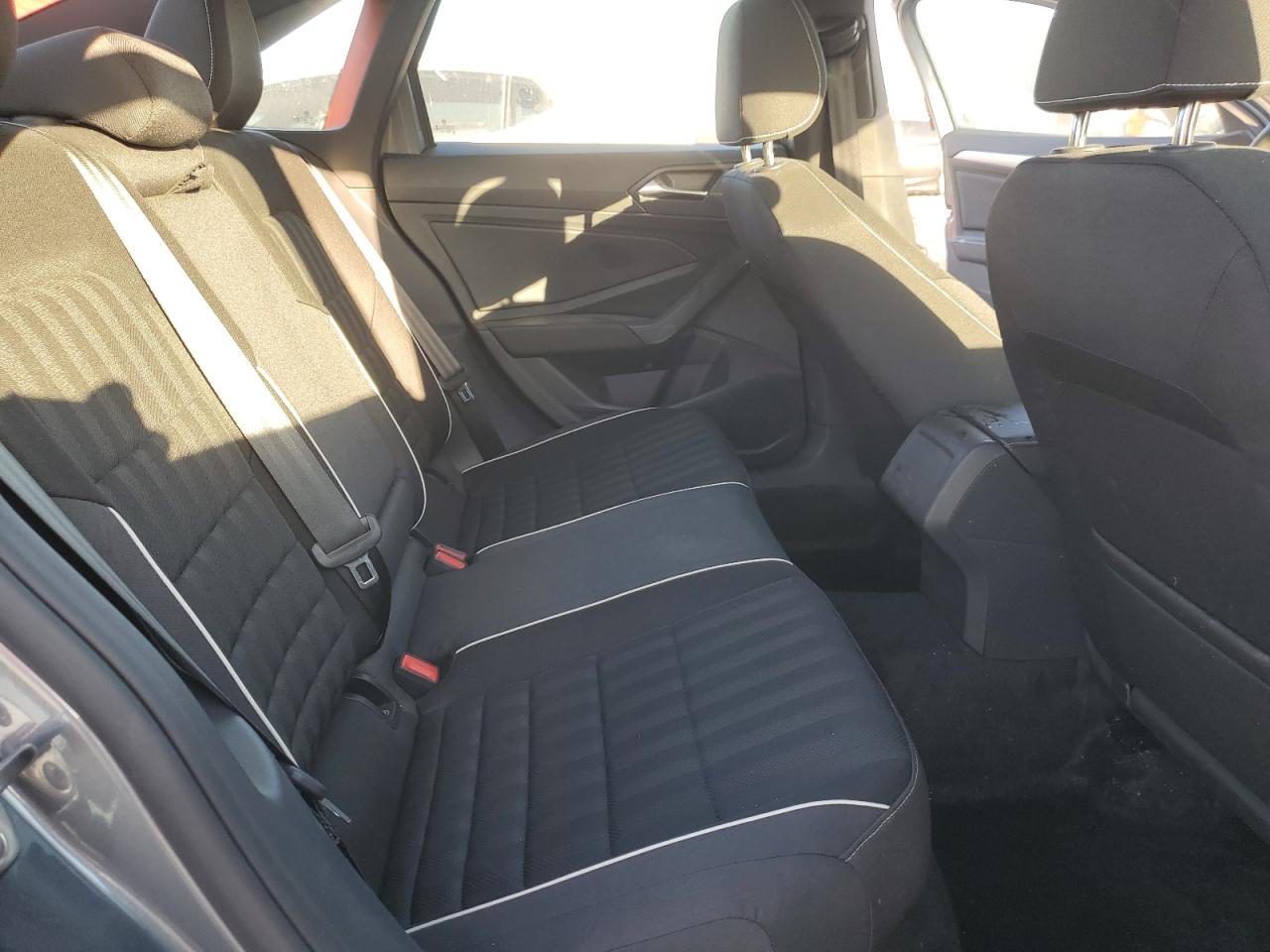 2024 Volkswagen Jetta Sport VIN: 3VWBM7BU5RM068582 Lot: 90844665