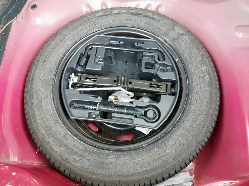 2017 CITROEN C4 CACTUS 1.2 PURETECH [82] FLAIR EDITION 5DR