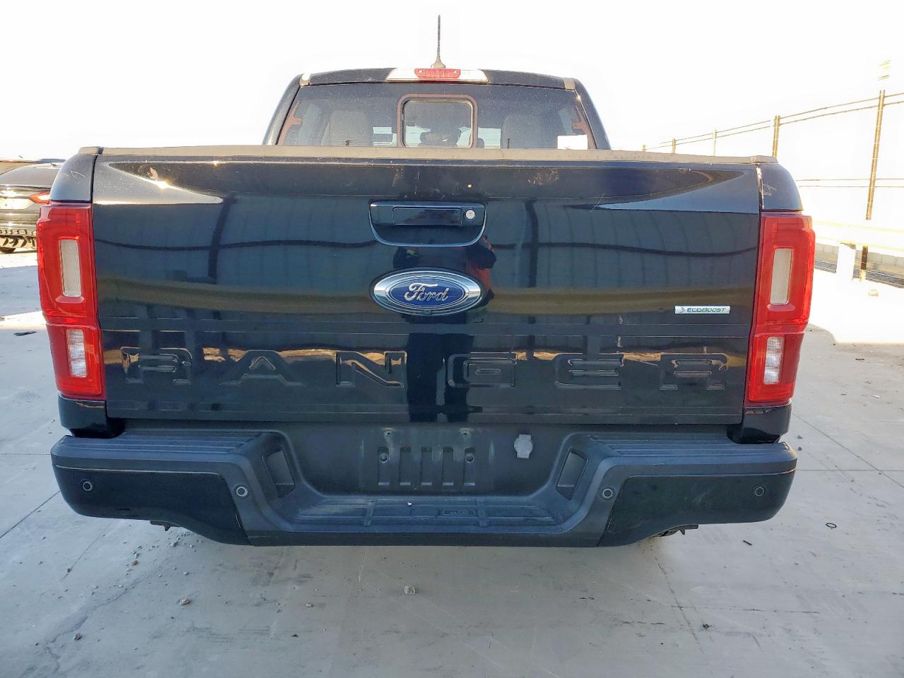 2020 Ford Ranger Xl VIN: 1FTER4EH8LLA29878 Lot: 91768795