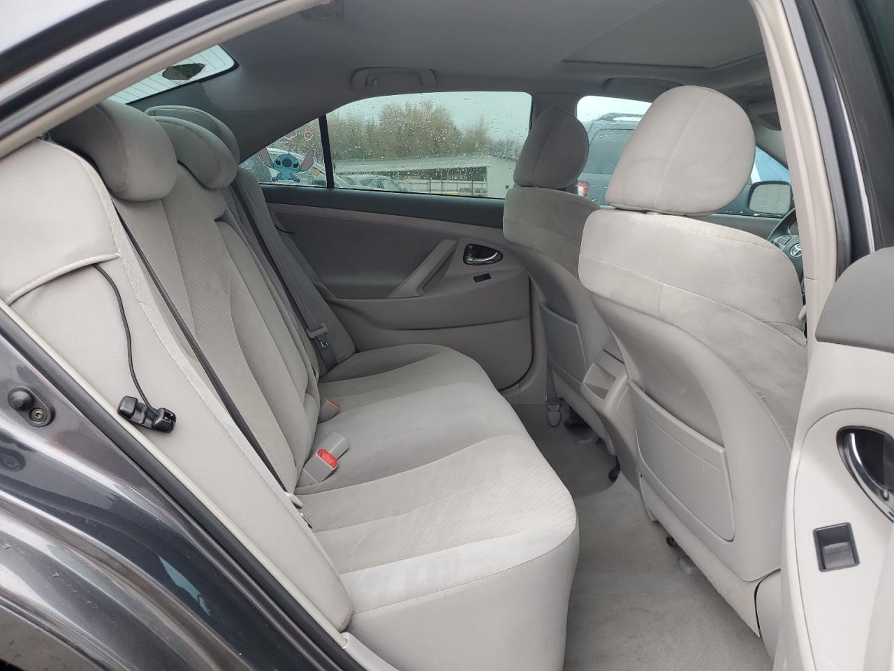 2007 Toyota Camry Ce VIN: 4T1BE46K67U644367 Lot: 93613185