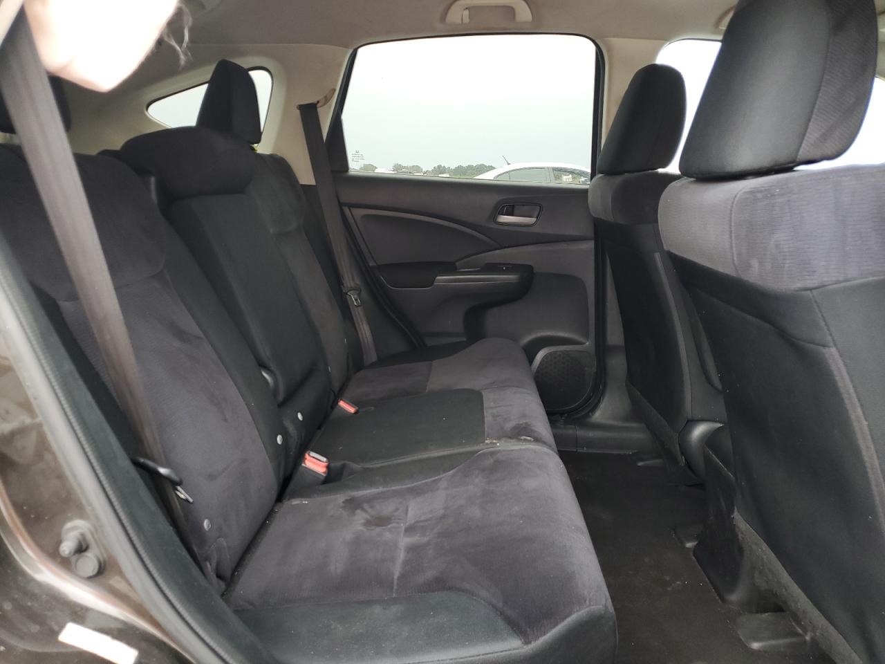 2013 Honda Cr-V Lx VIN: 5J6RM4H32DL063925 Lot: 91856285