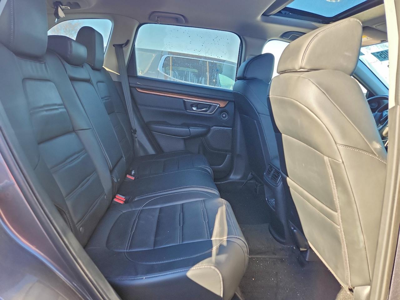 2019 Honda Cr-V Exl VIN: 5J6RW2H82KA019006 Lot: 92908405