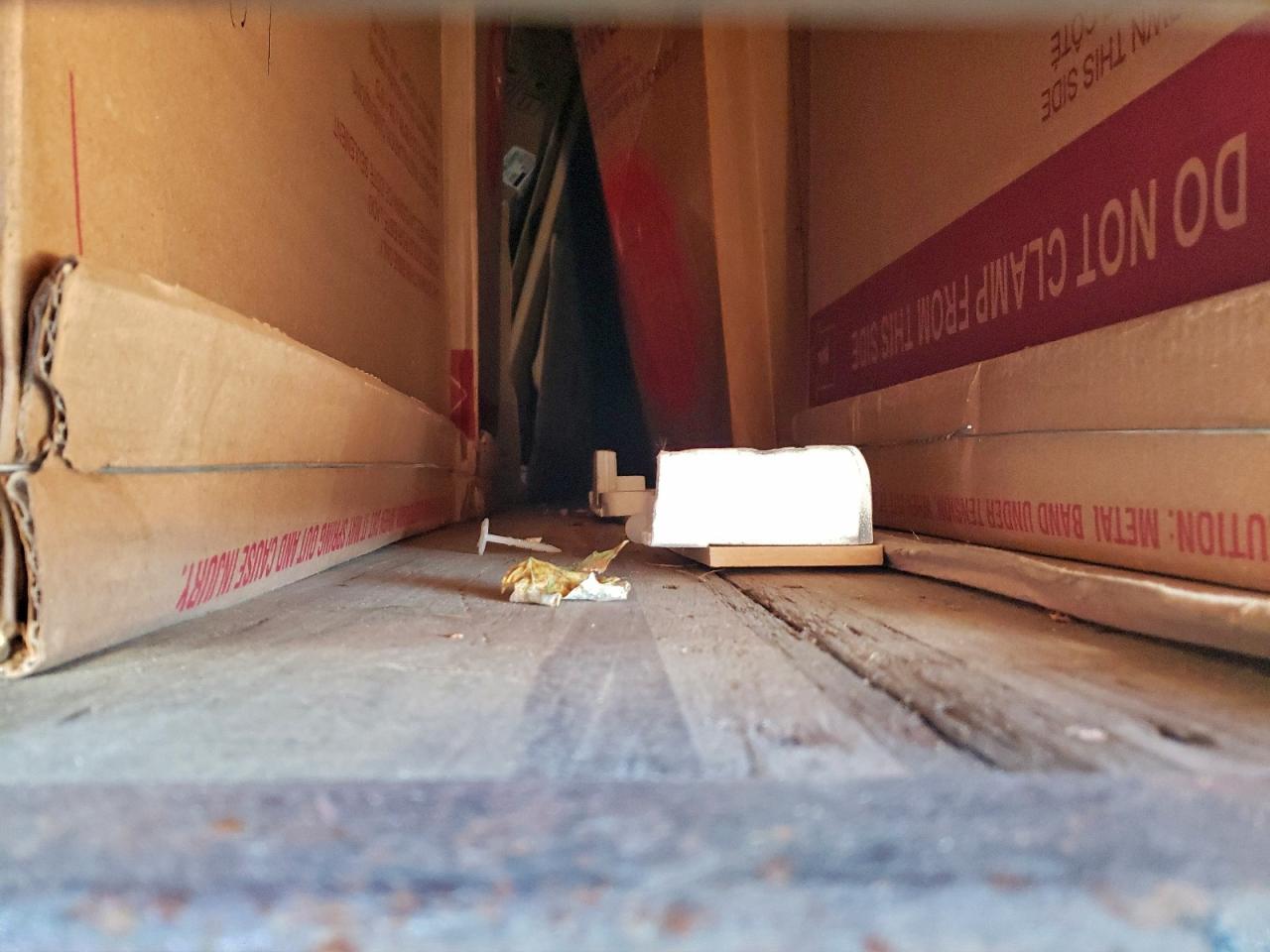 2018 Isuzu Npr Hd VIN: JALC4W161J7009255 Lot: 93896755