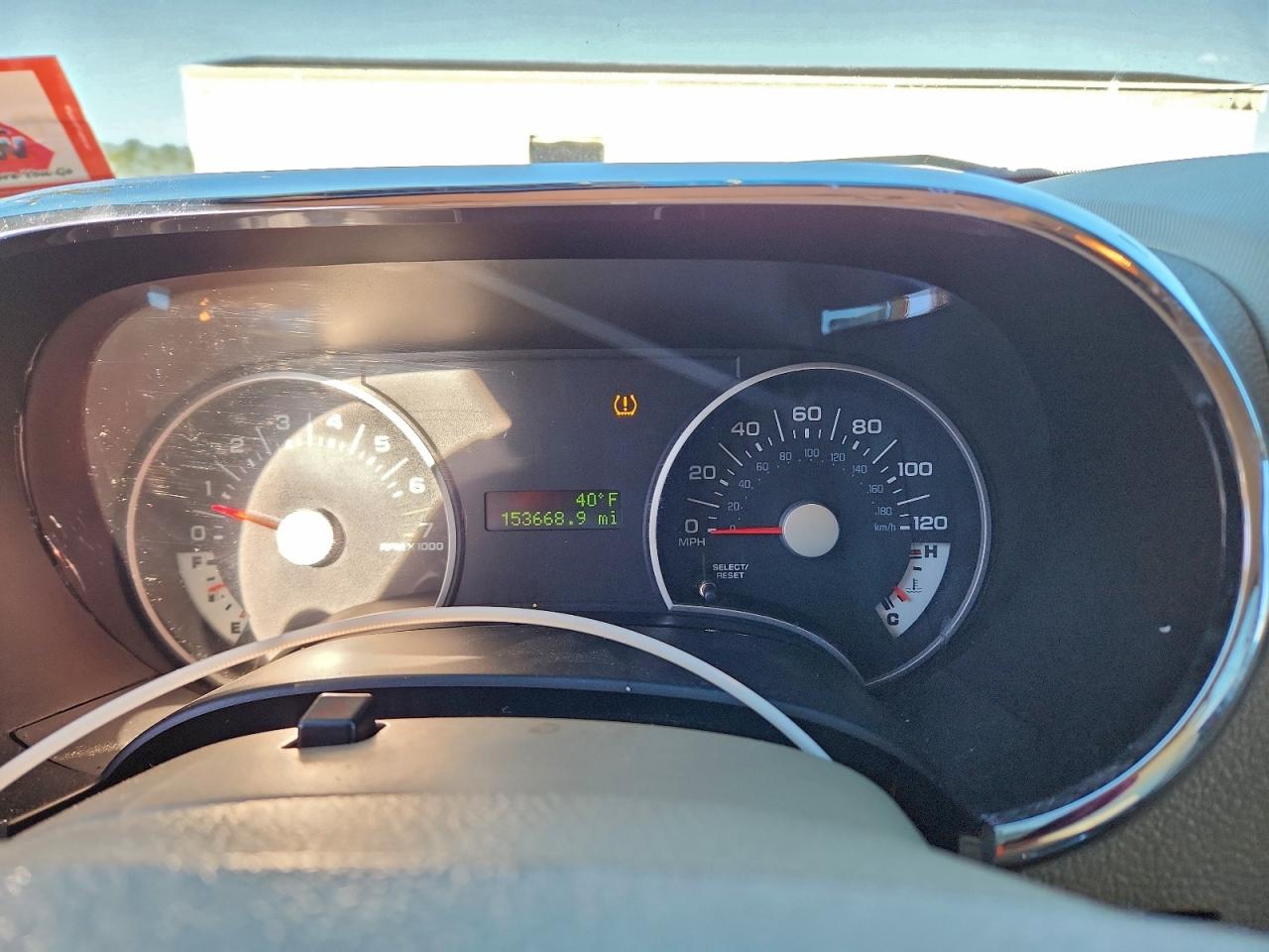 2007 Ford Explorer Xlt VIN: 1FMEU73E67UB30986 Lot: 94124865