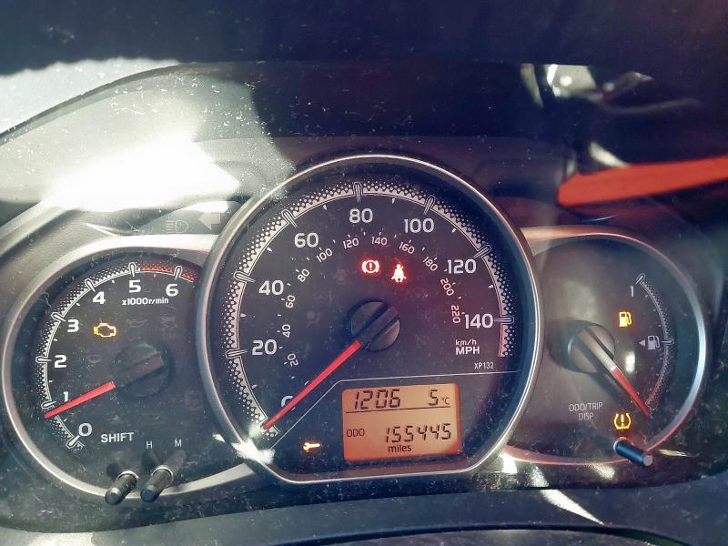 2017 TOYOTA YARIS 1.4 D-4D ICON 5DR