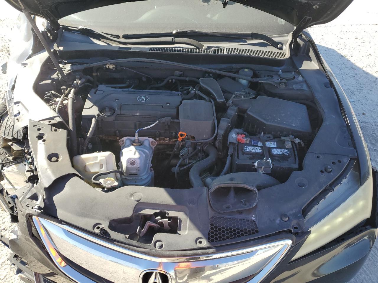 2014 Acura Ilx 20 Premium VIN: 19VDE1F54EE008864 Lot: 92878045