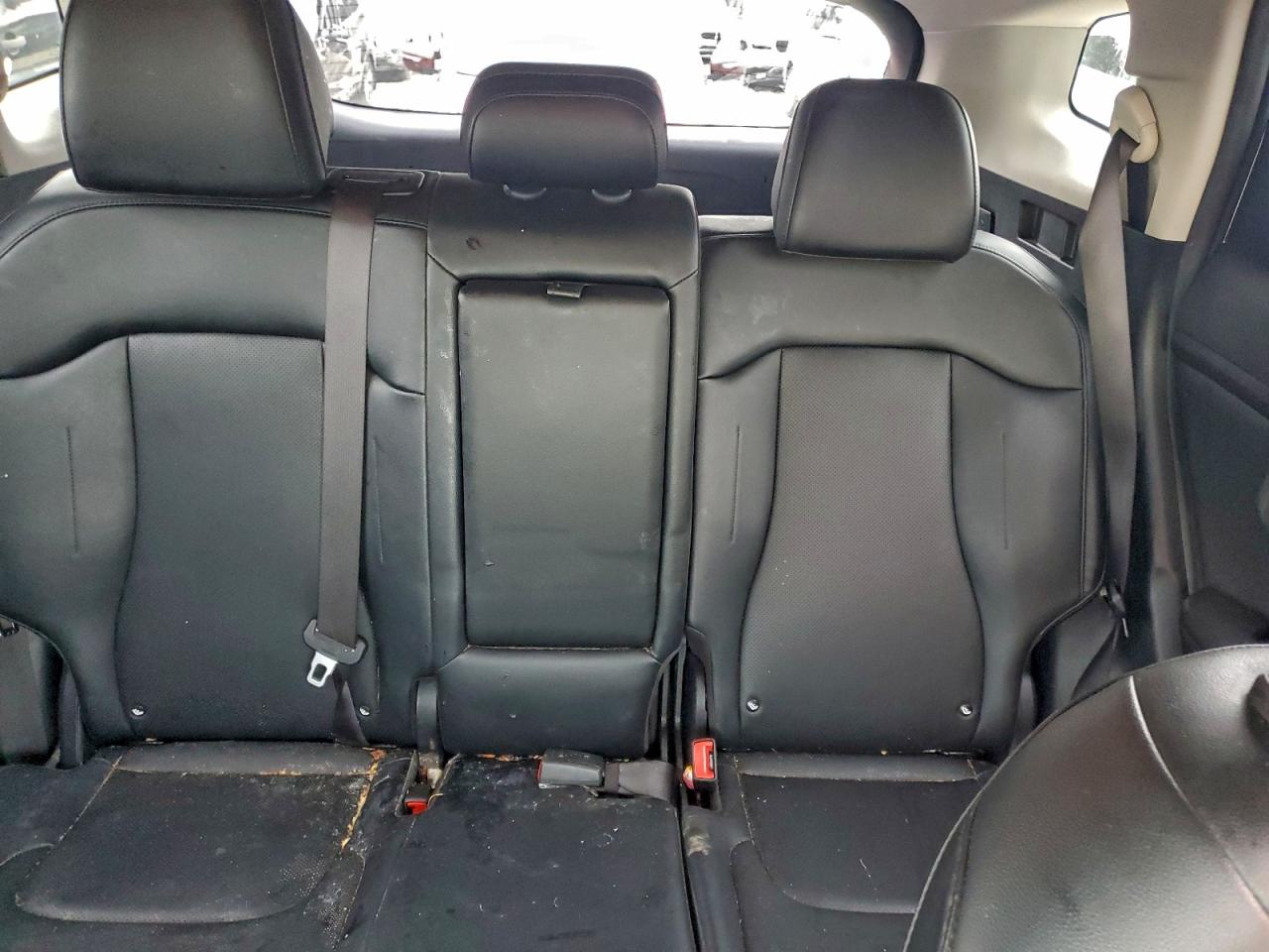 2024 Kia Sportage Ex VIN: 5XYK3CDF7RG145124 Lot: 93403935