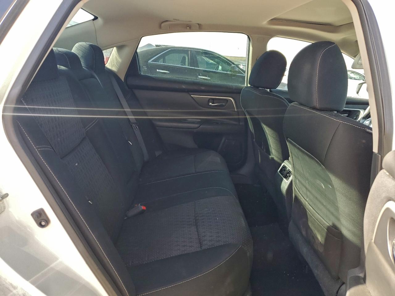 2016 Nissan Altima 2.5 VIN: 1N4AL3AP3GC211779 Lot: 93395325