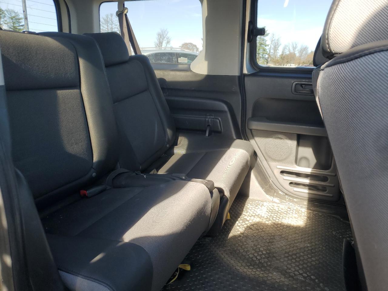 2003 Honda Element Ex VIN: 5J6YH28503L005090 Lot: 92671155