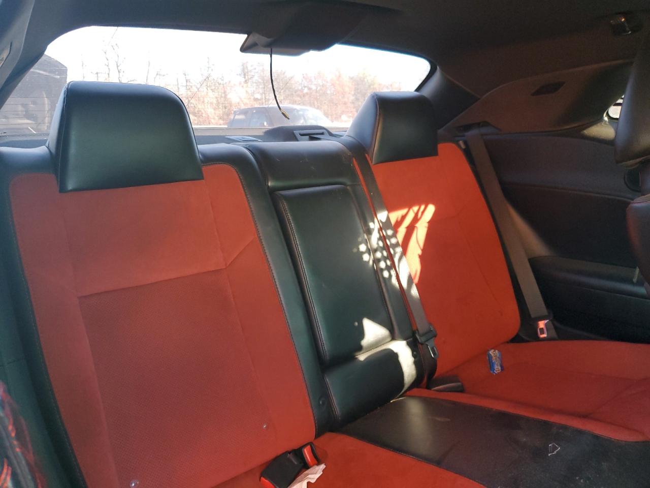 2018 Dodge Challenger R/T 392 VIN: 2C3CDZFJ3JH270069 Lot: 90879295