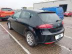 2012 SEAT LEON 1.6 TDI CR SE COPA 5DR DSG for sale at Copart CHESTER