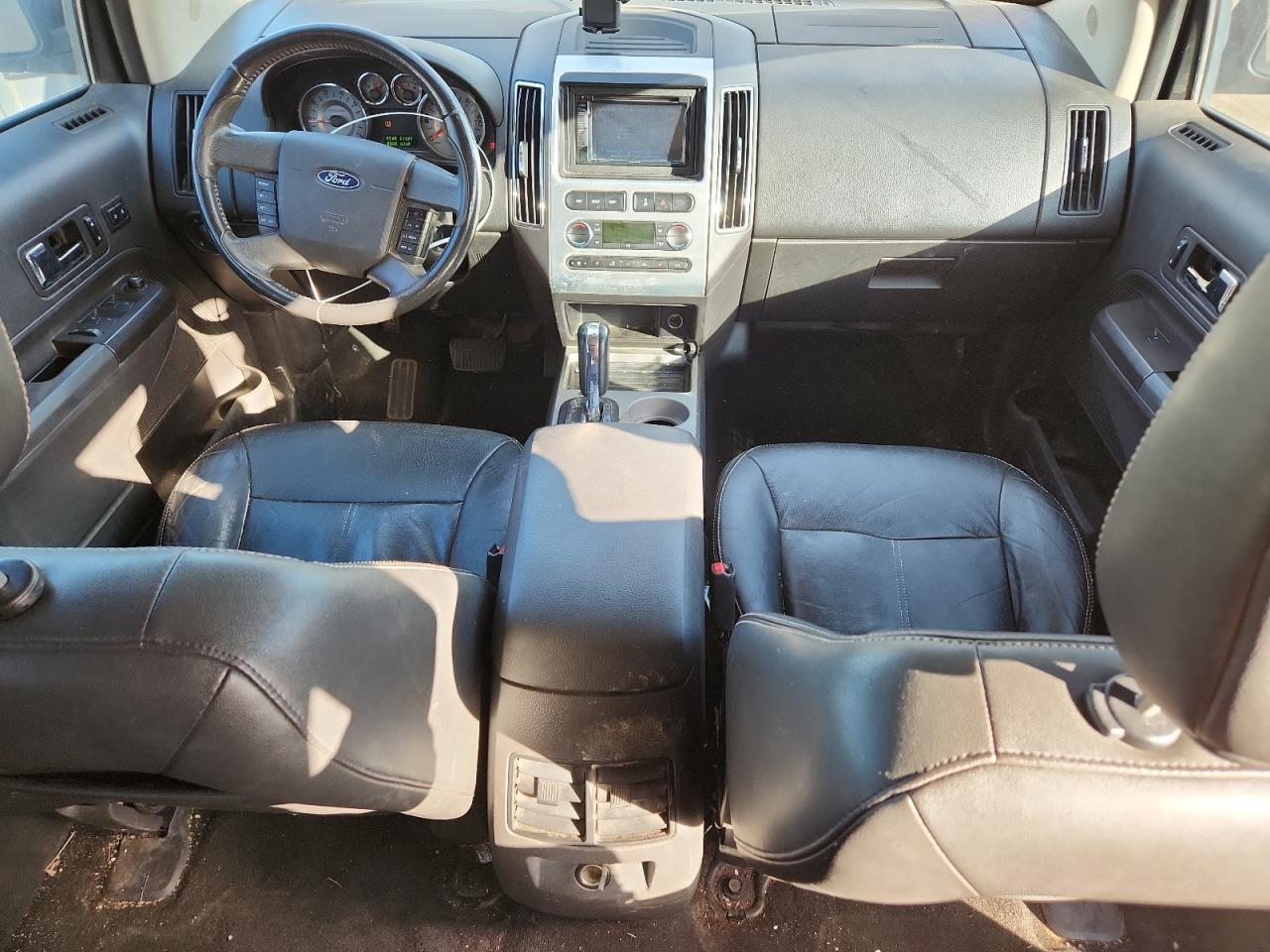 2010 Ford Edge Limited VIN: 2FMDK3KC4ABB53982 Lot: 92846075