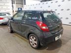 2010 HYUNDAI I20 1.2 EDITION 3DR for sale at Copart EAST KILBRIDE