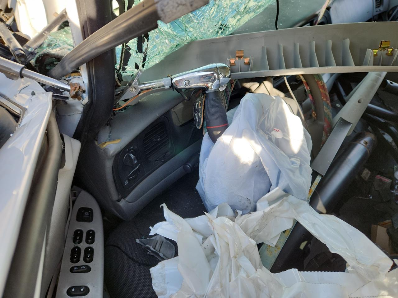 2005 Ford Crown Victoria Police Interceptor VIN: 2FAFP71W75X116652 Lot: 92069225