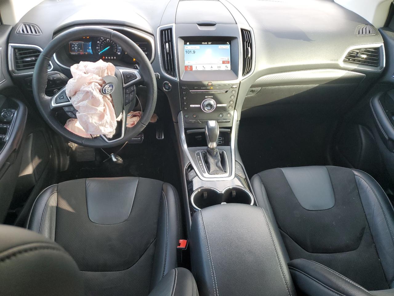 2018 Ford Edge Sport VIN: 2FMPK4AP0JBB78952 Lot: 92203175