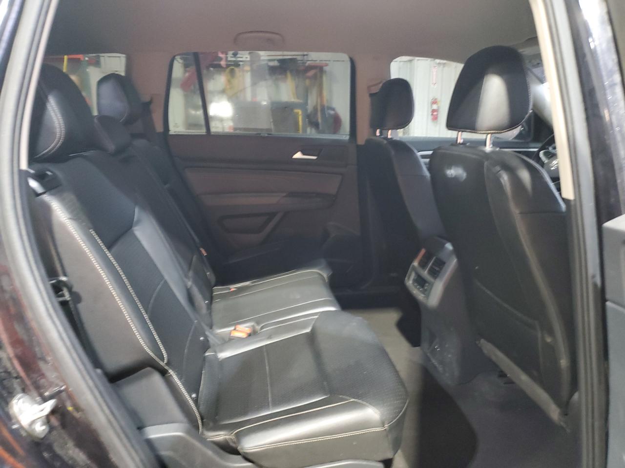 2021 Volkswagen Atlas Se VIN: 1V2WR2CA4MC565998 Lot: 93667375