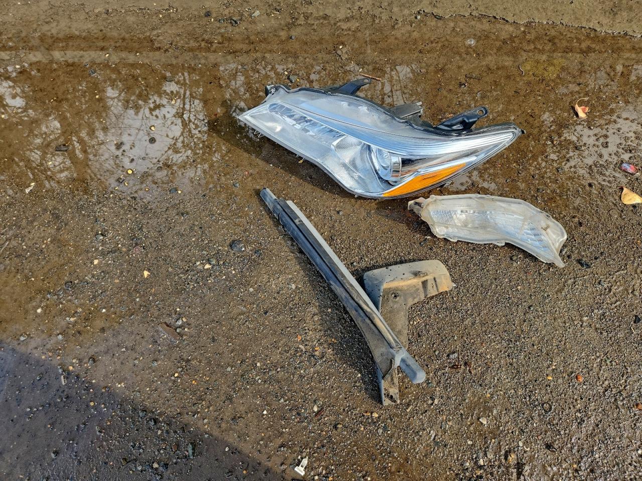 2015 Toyota Camry Le VIN: 4T1BF1FK4FU925352 Lot: 94052865