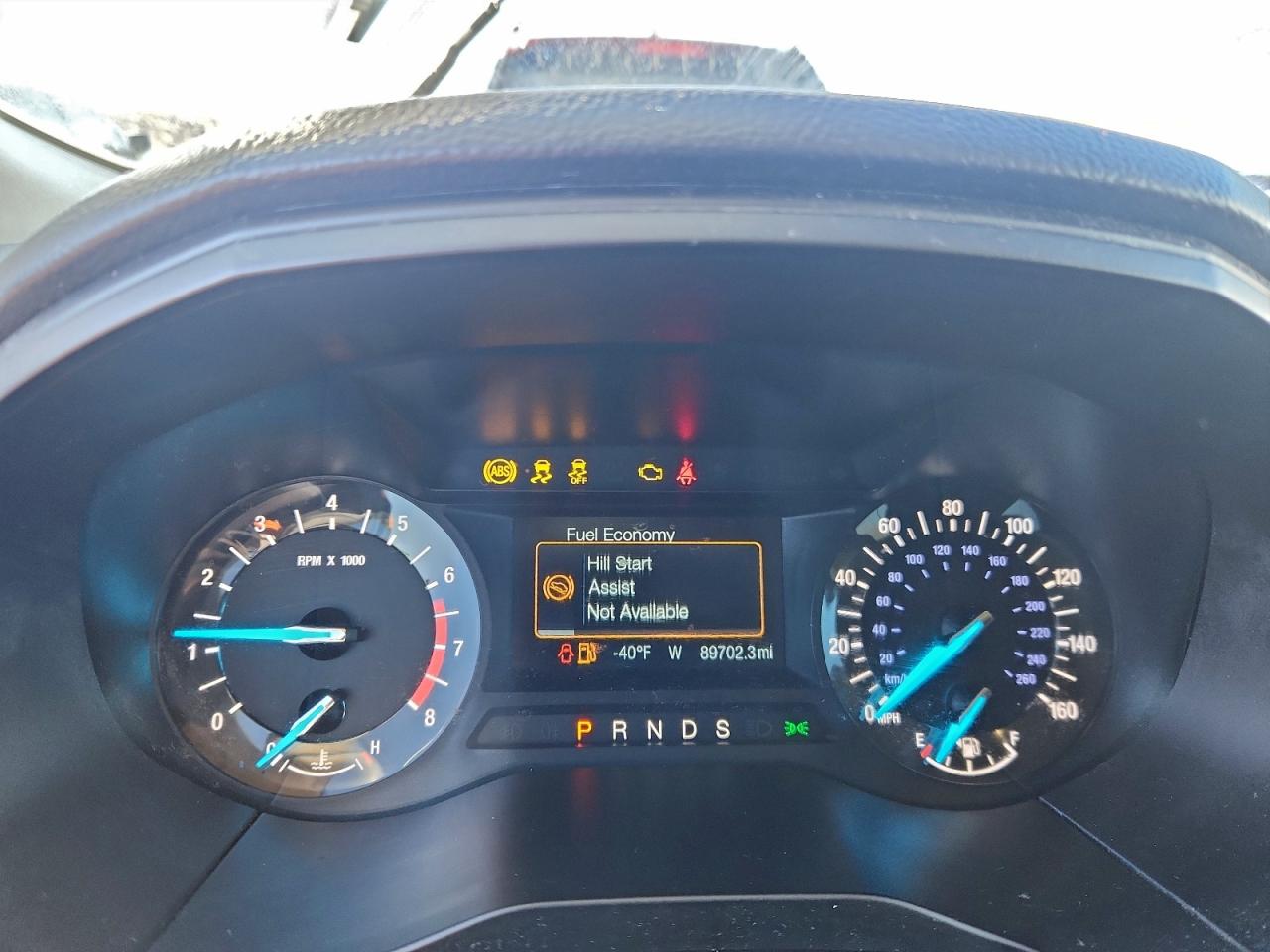 2018 Ford Edge Se VIN: 2FMPK4G95JBB58897 Lot: 93975325