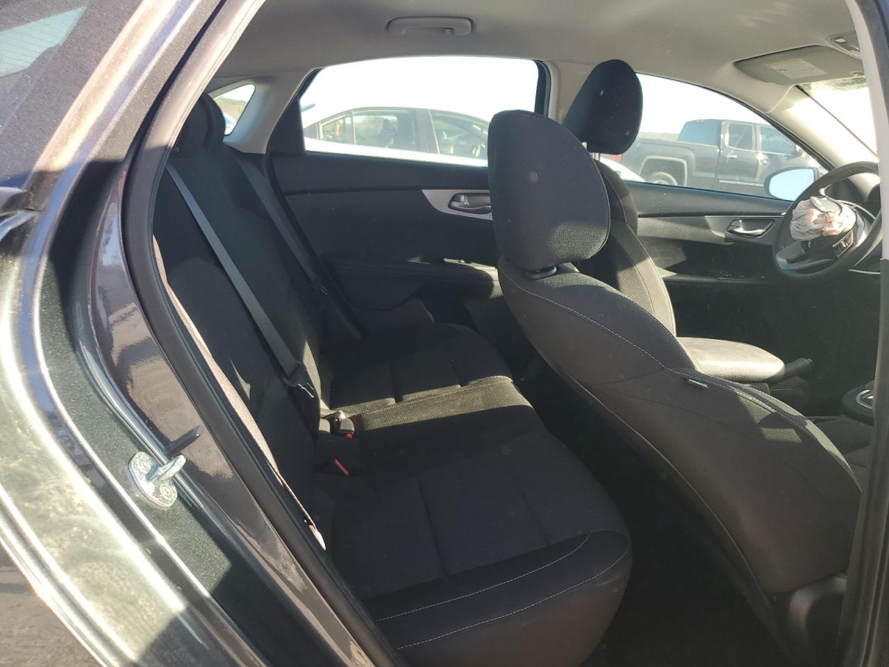 2022 Kia Forte Fe VIN: 3KPF24AD3NE457316 Lot: 93085715