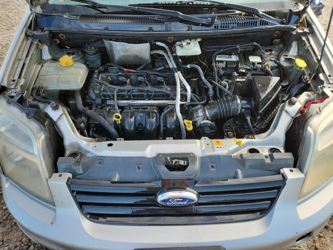 2012 Ford Transit Connect Xlt VIN: NM0LS6BN2CT101706 Lot: 91796665