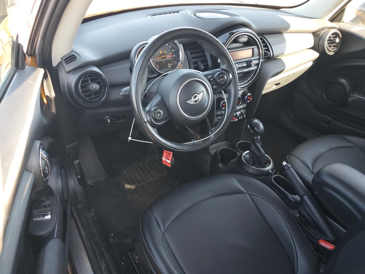 2015 Mini Cooper VIN: WMWXM5C56FT937088 Lot: 91416345