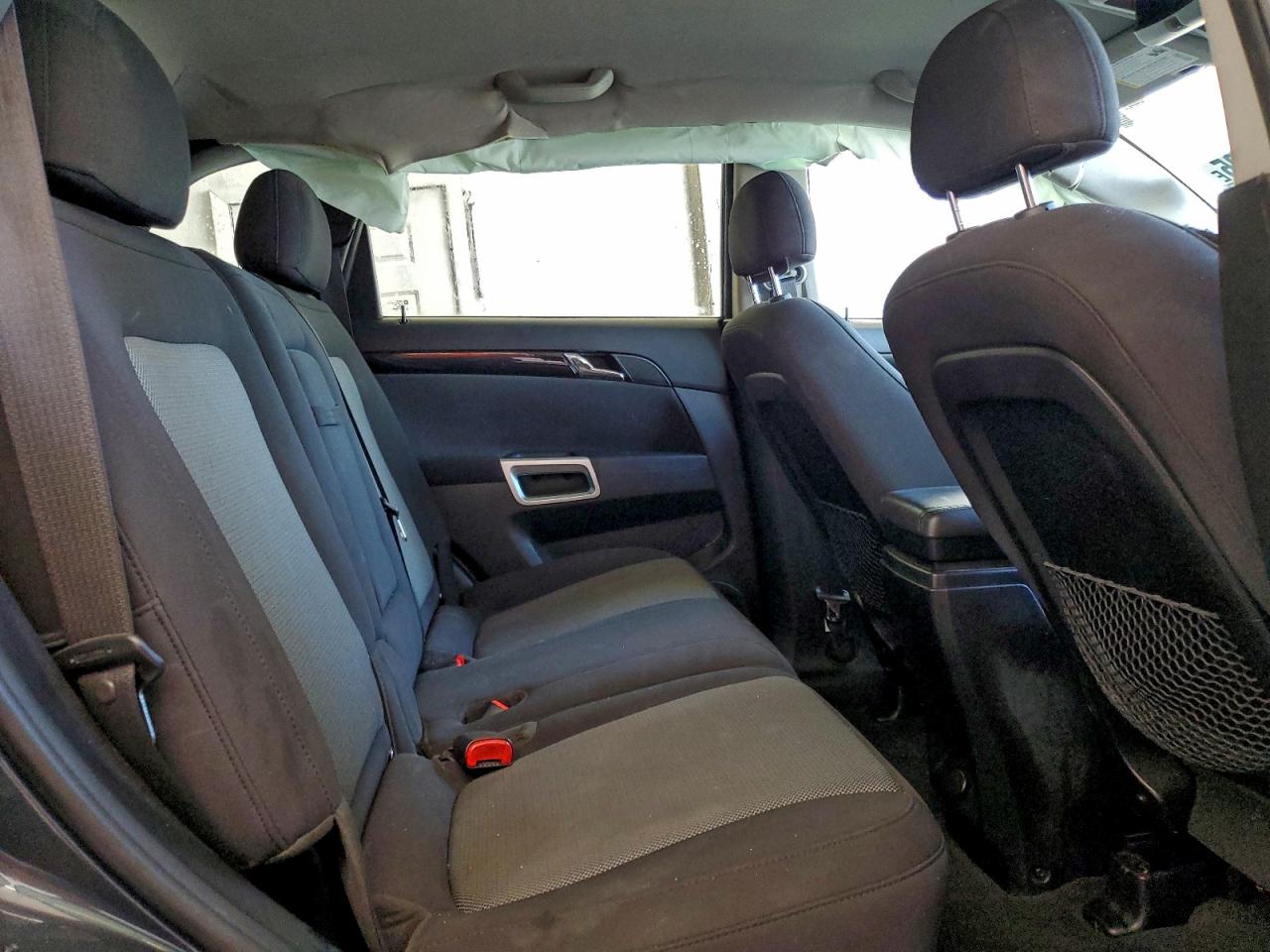 2013 Chevrolet Captiva Ls VIN: 3GNAL2EK4DS579050 Lot: 94150905