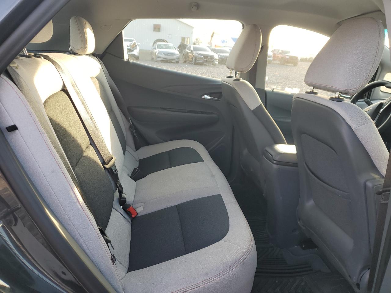 2017 Chevrolet Bolt Ev Lt VIN: 1G1FW6S07H4182740 Lot: 92661635