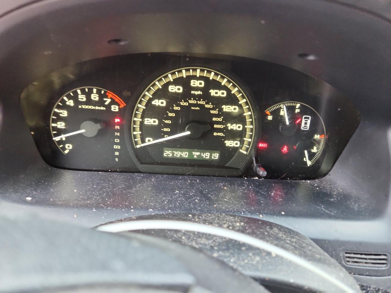 2007 Honda Accord Ex VIN: 1HGCM66557A051846 Lot: 92712765