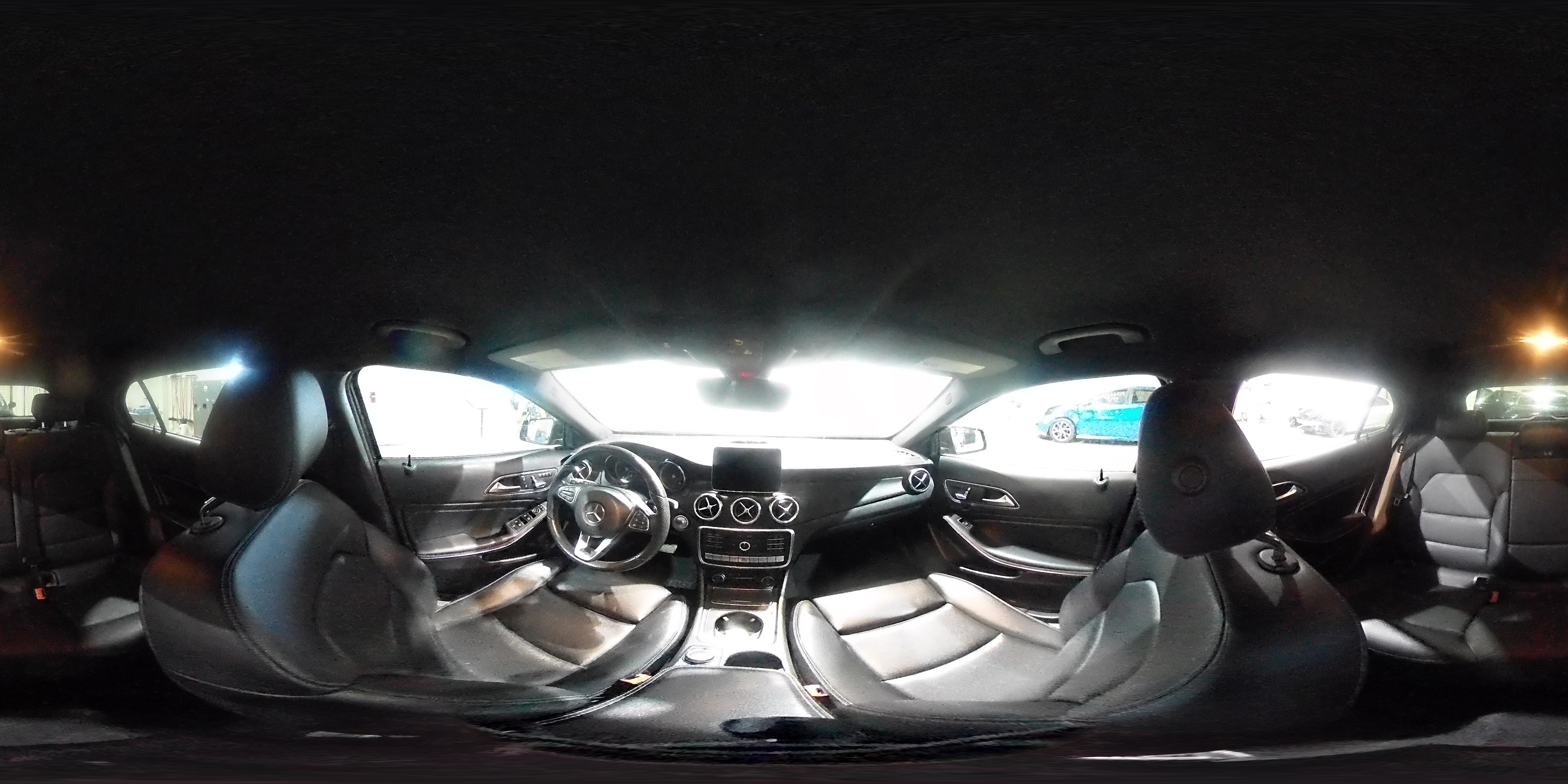 2019 Mercedes-Benz Gla 250 4Matic VIN: WDCTG4GB0KU016194 Lot: 93297065