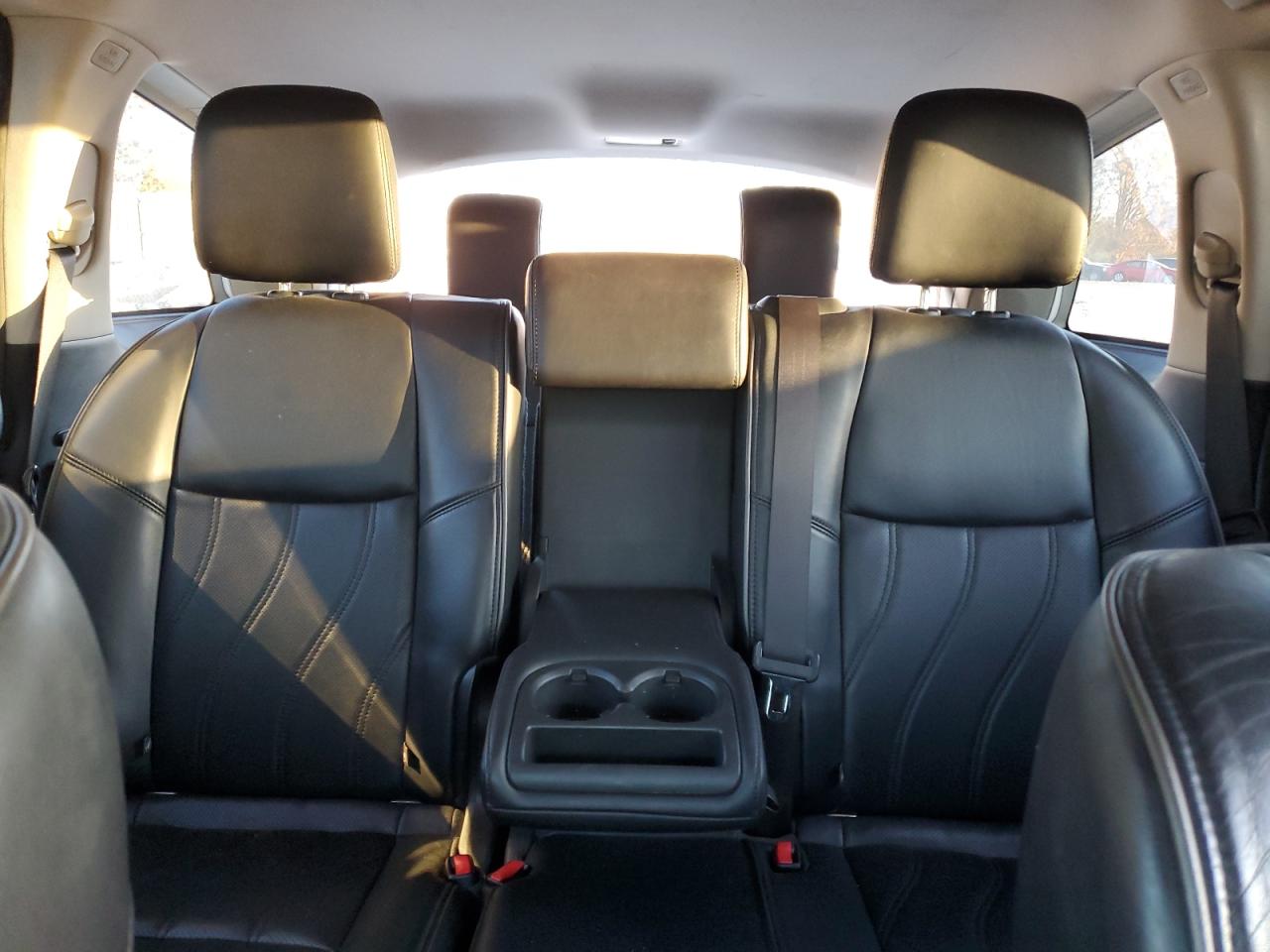 2014 Infiniti Qx60 VIN: 5N1AL0MM9EC532146 Lot: 92804375