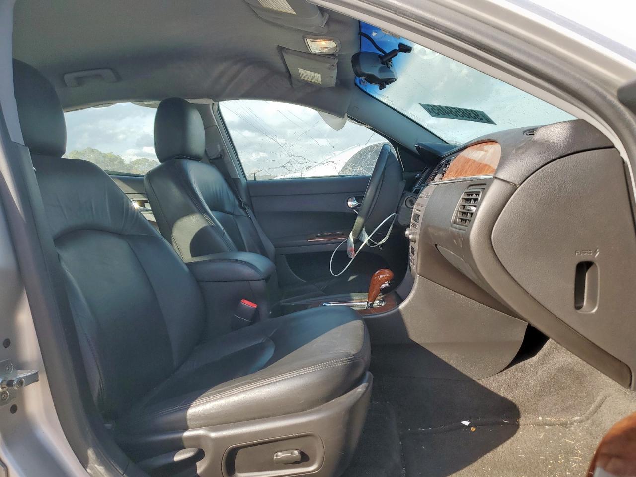 2005 Buick Lacrosse Cxl VIN: 2G4WD562151254795 Lot: 93858465