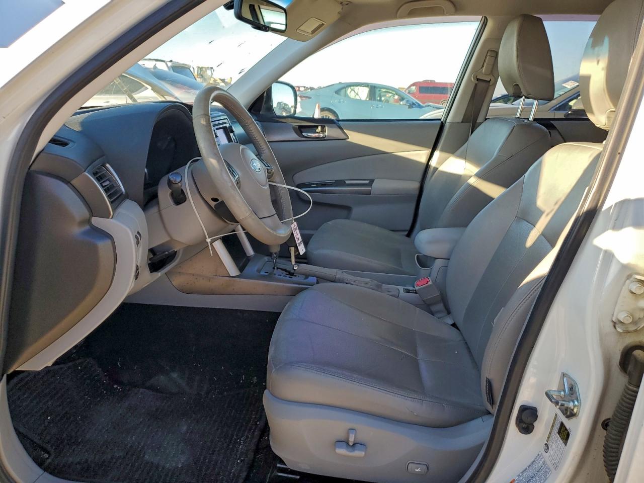 2012 Subaru Forester Limited VIN: JF2SHBECXCH411039 Lot: 94448755