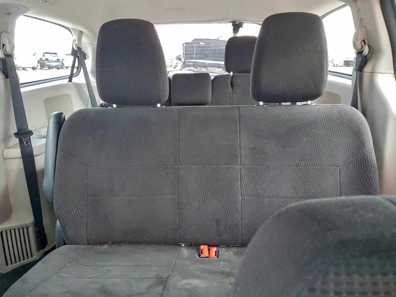 2014 Dodge Grand Caravan Se VIN: 2C4RDGBGXER103681 Lot: 92678145