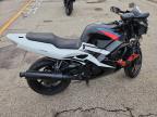 1996 HONDA CBR600 F3   for sale at Copart OH - DAYTON