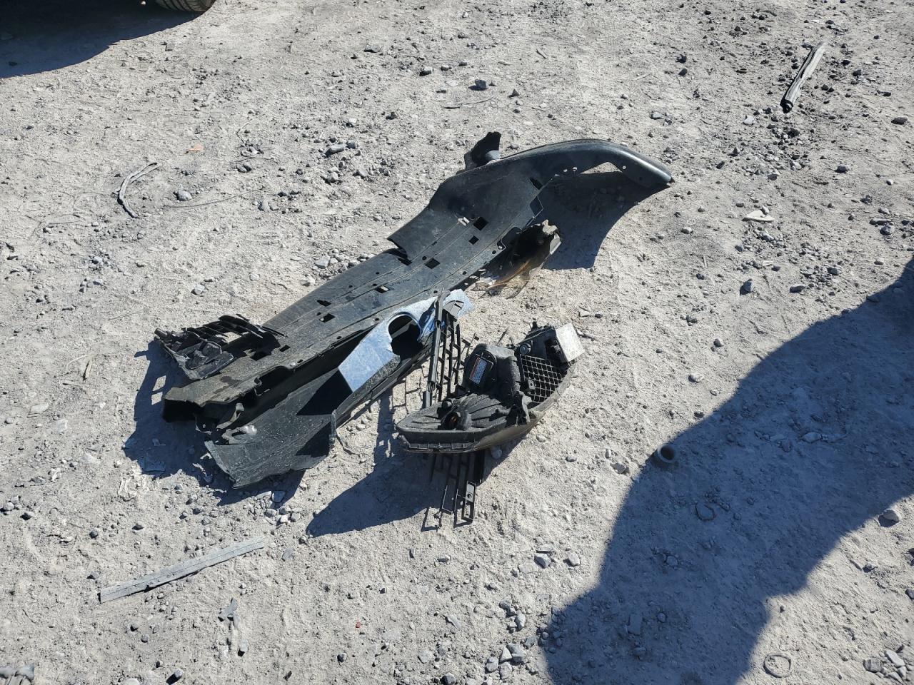 2010 Acura Tsx VIN: JH4CU4F41AC003507 Lot: 91725765