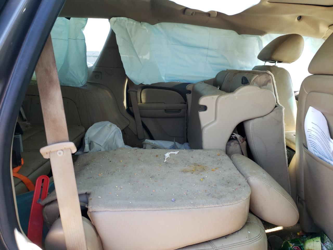 2013 Chevrolet Tahoe C1500 Lt VIN: 1GNSCBE09DR201022 Lot: 92526525