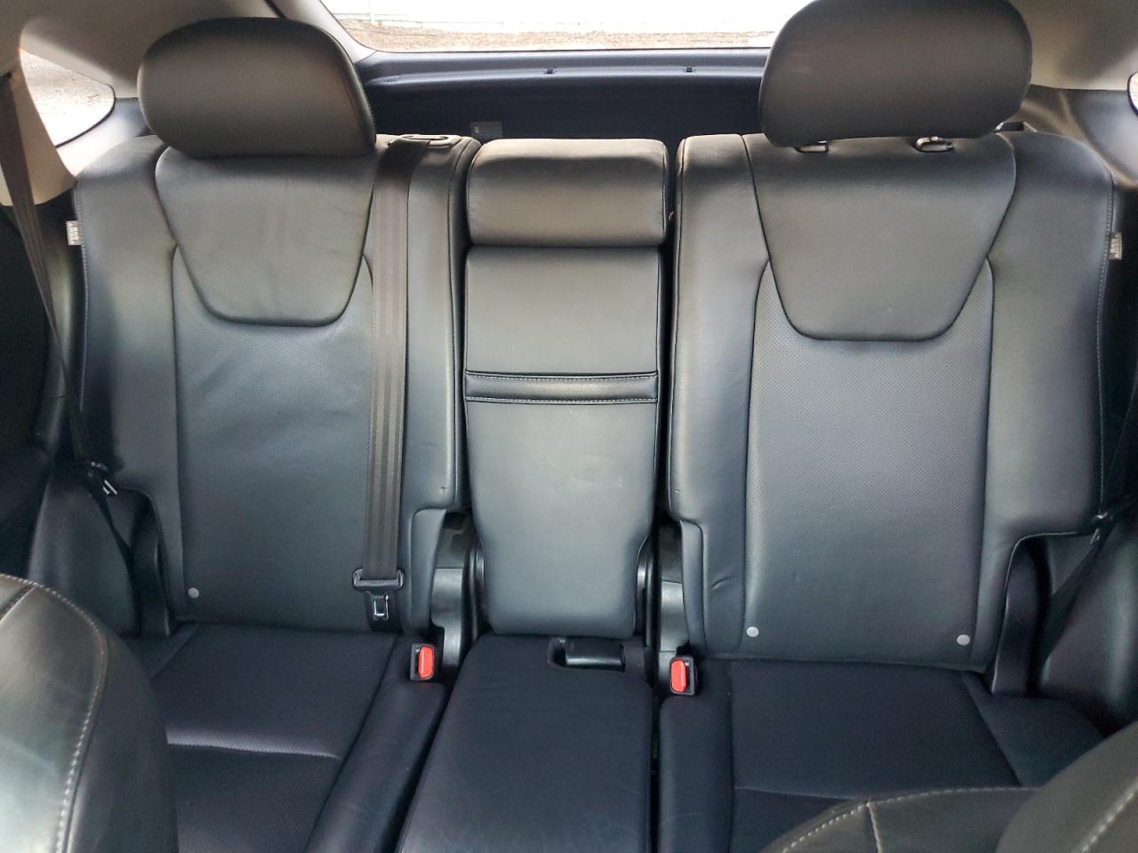 2015 Lexus Rx 350 VIN: 2T2ZK1BA6FC188269 Lot: 92429905