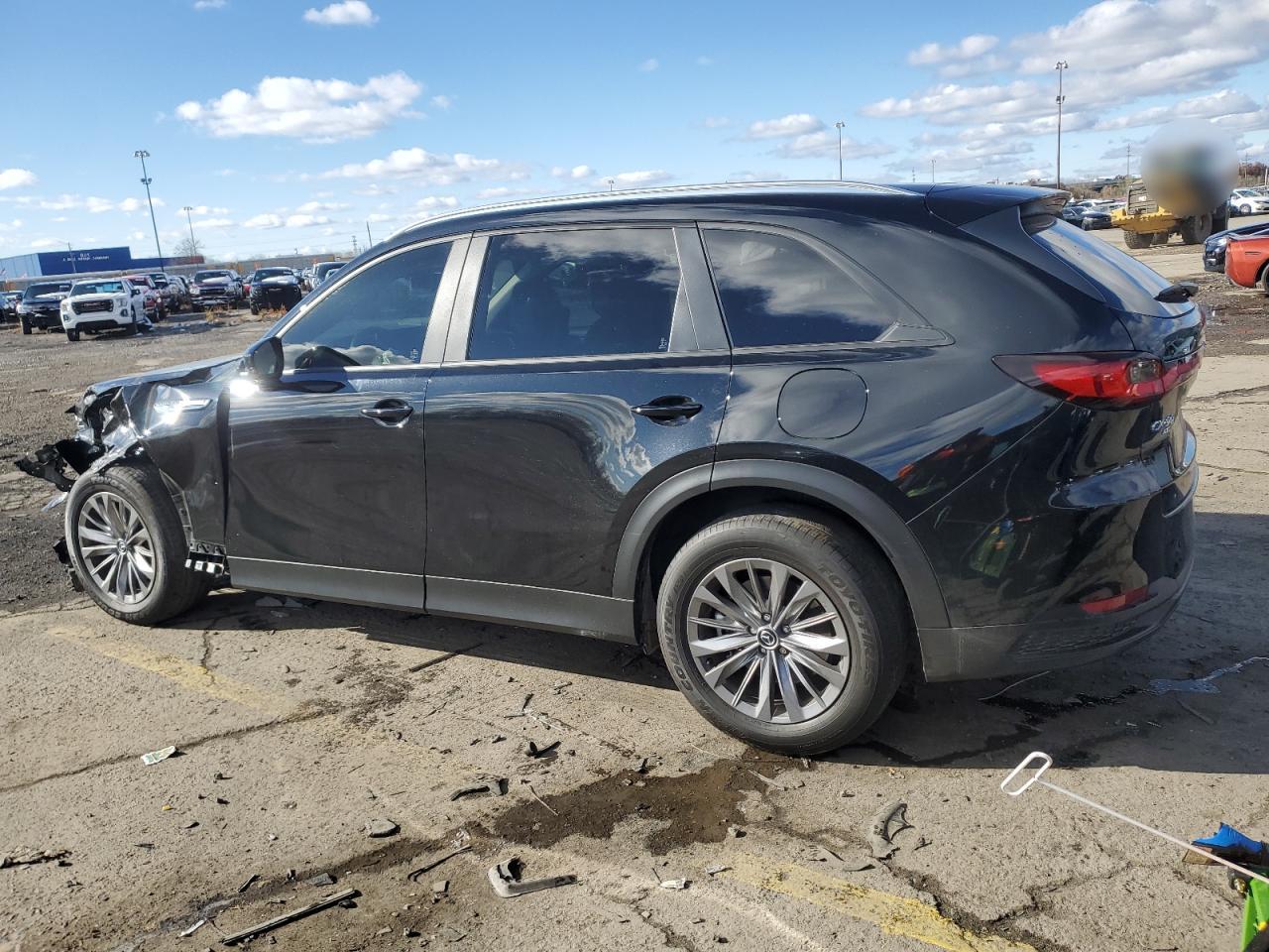 CX-90