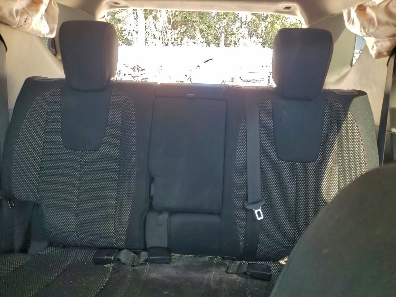 2016 Chevrolet Equinox Lt VIN: 2GNALCEK6G6358980 Lot: 93986335