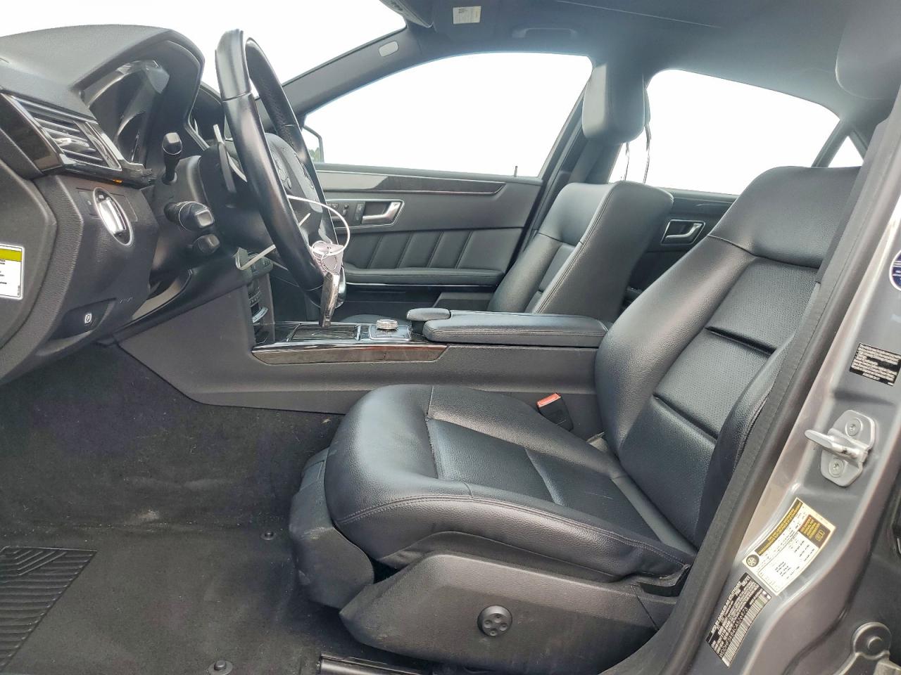 2012 Mercedes-Benz E 350 VIN: WDDHF5KB4CA526973 Lot: 92825415