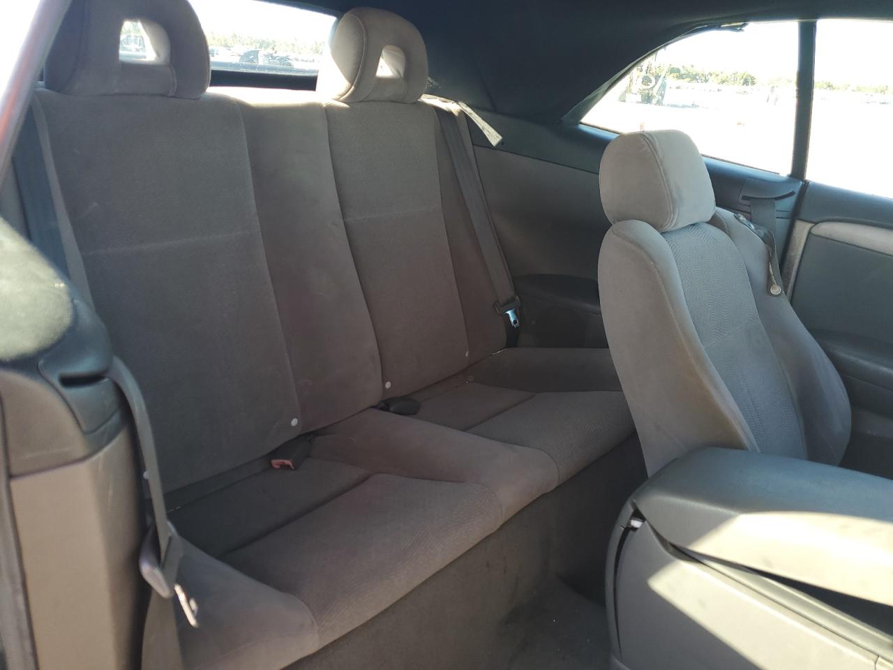 2007 Toyota Camry Solara Se VIN: 4T1FA38PX7U118999 Lot: 92474455