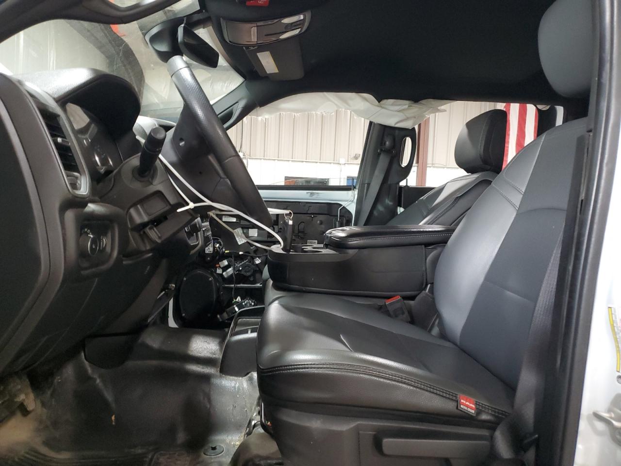 2024 Ram 2500 Tradesman VIN: 3C6UR5HJ3RG291921 Lot: 92250175