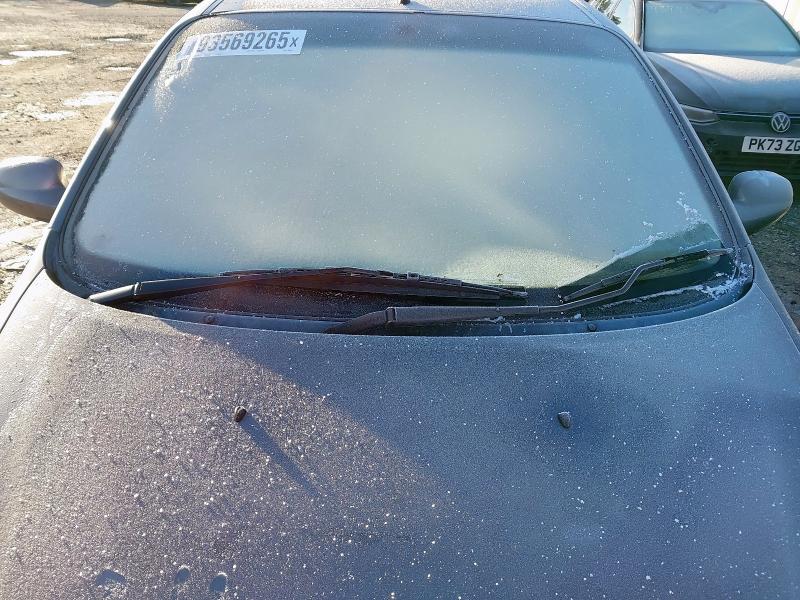 2008 CHEVROLET KALOS 1.2 SE 5DR [AC]