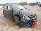 2008 VAUXHALL ASTRA SRI+CDTI 150 A  for sale at Copart SANDY