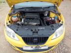 2010 SEAT IBIZA 1.4 SPORT 3DR for sale at Copart CORBY