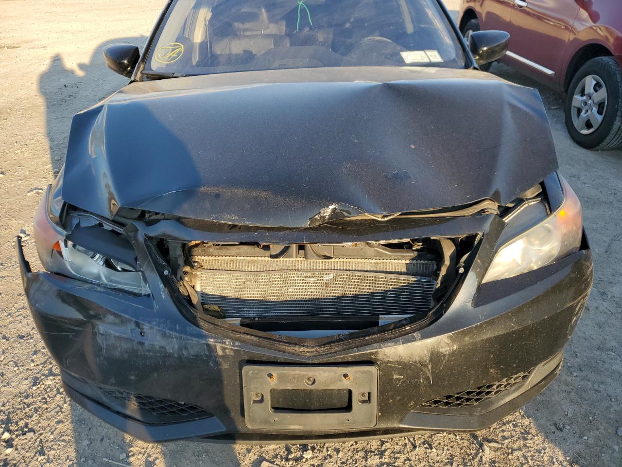 2014 Acura Ilx 20 VIN: 19VDE1F37EE012650 Lot: 93235865