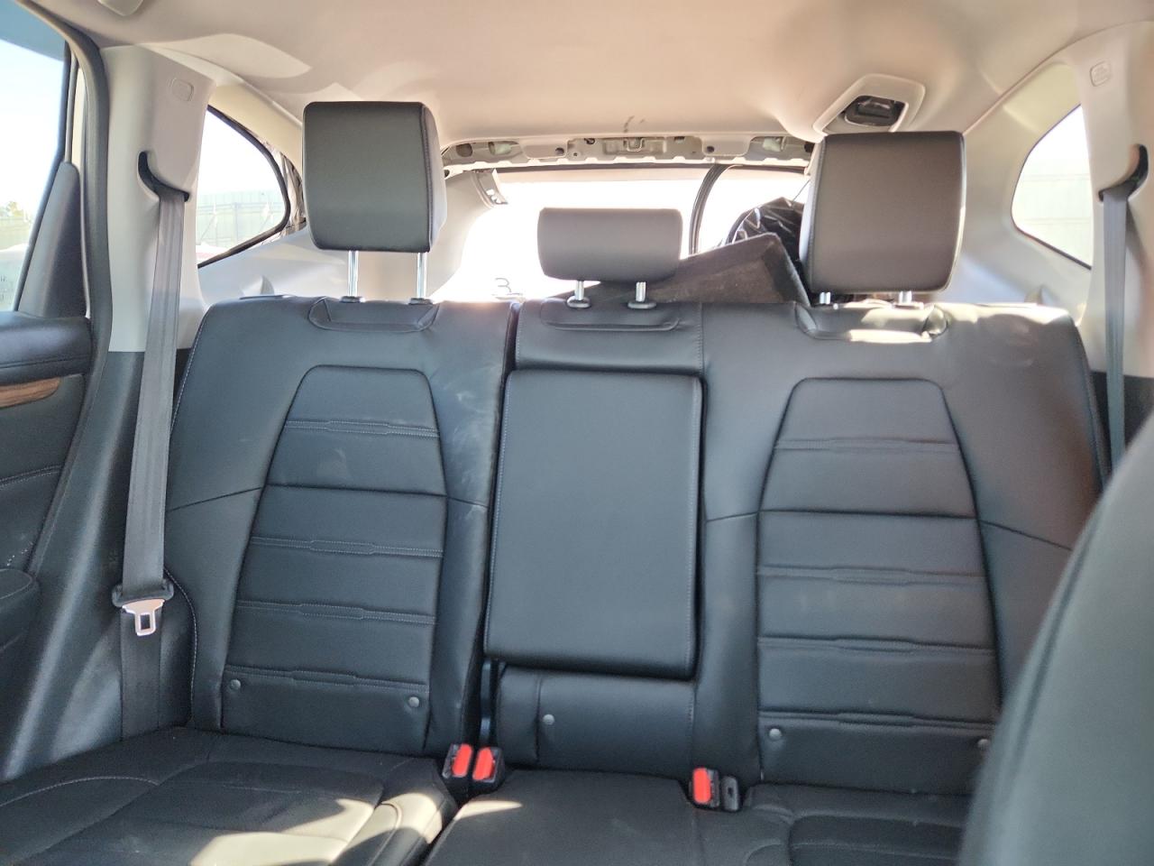 2020 Honda Cr-V Touring VIN: 5J6RW2H99LL019759 Lot: 91072595