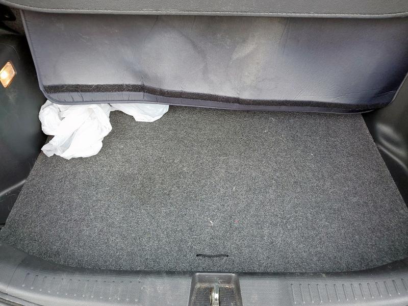 2008 HONDA JAZZ 1.4 I-DSI SE 5DR CVT-7